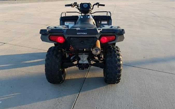 2015 Polaris Sportsman® 570 SP