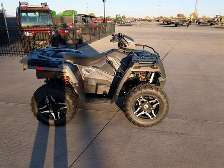 2015 Polaris Sportsman® 570 SP