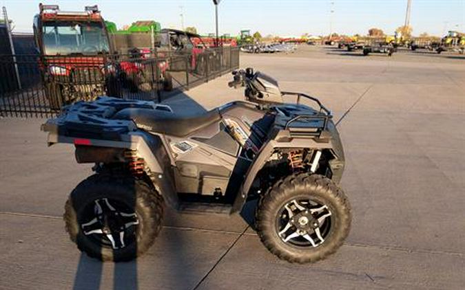 2015 Polaris Sportsman® 570 SP