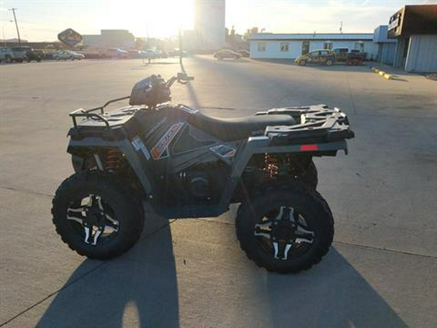 2015 Polaris Sportsman® 570 SP