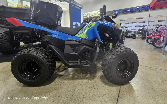 2024 Polaris® Outlaw 70 EFI