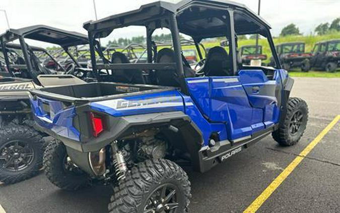 2024 Polaris General XP 4 1000 Ultimate