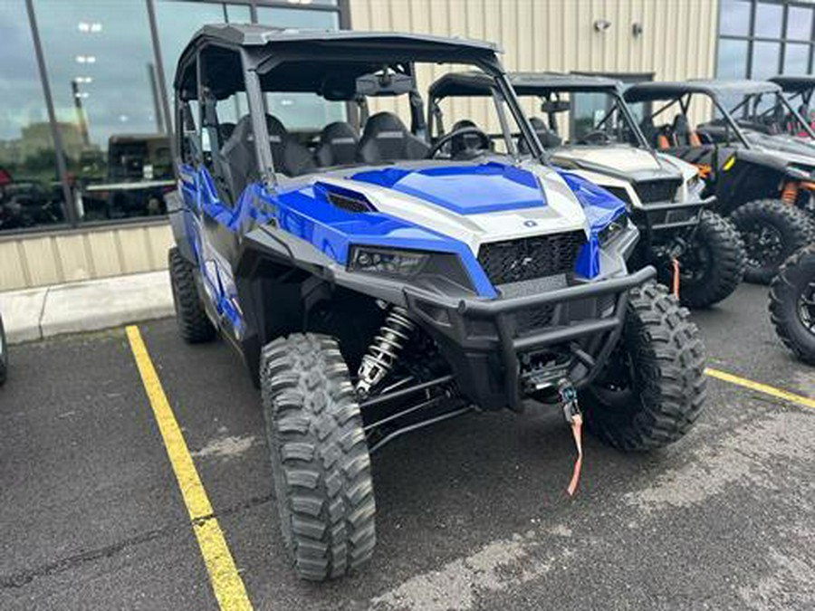 2024 Polaris General XP 4 1000 Ultimate