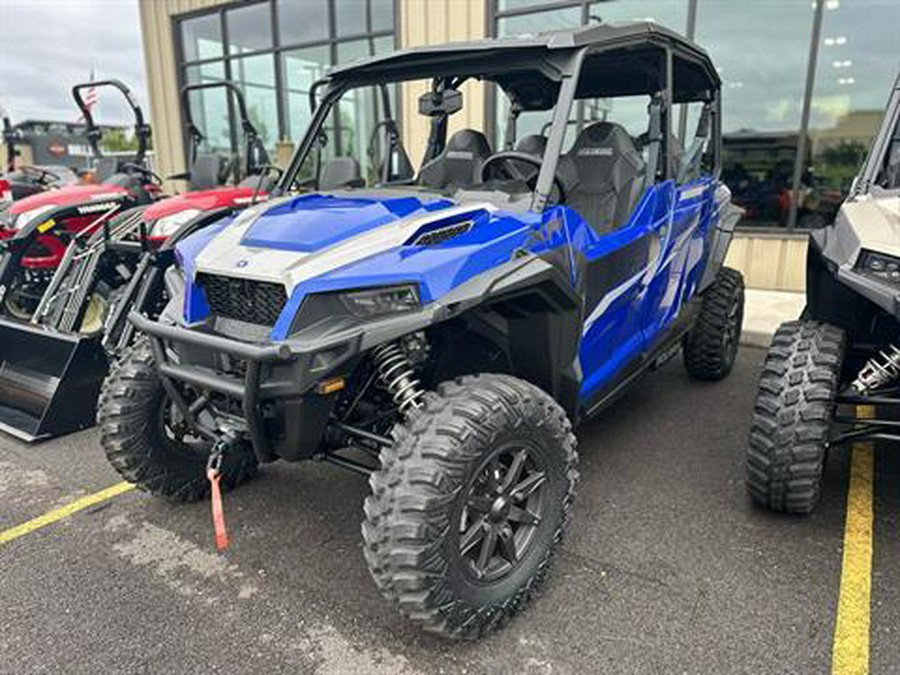 2024 Polaris General XP 4 1000 Ultimate