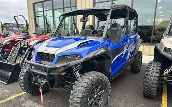 2024 Polaris General XP 4 1000 Ultimate