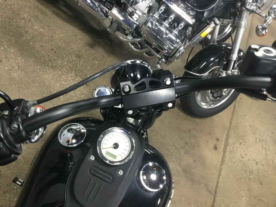 2011 Harley-Davidson Dyna® Street Bob®
