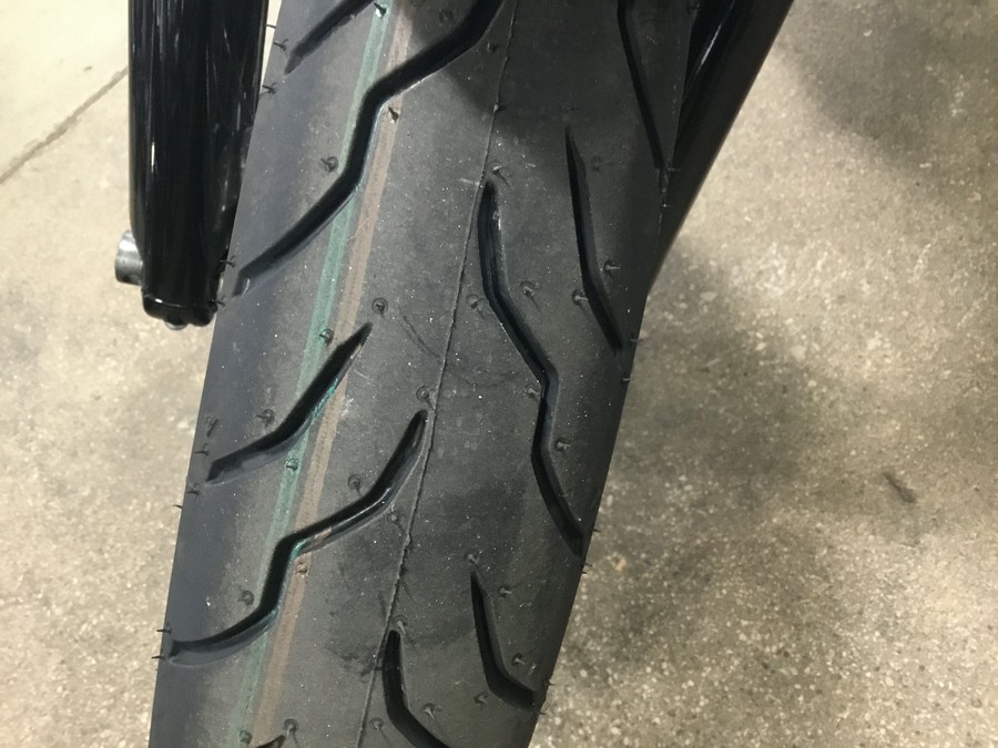 2011 Harley-Davidson Dyna® Street Bob®