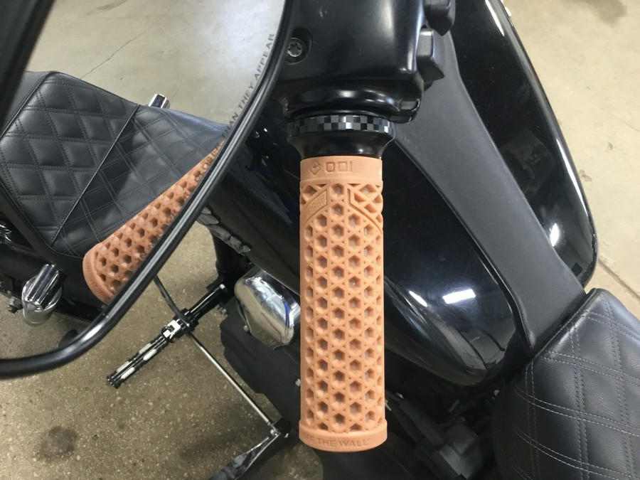 2011 Harley-Davidson Dyna® Street Bob®