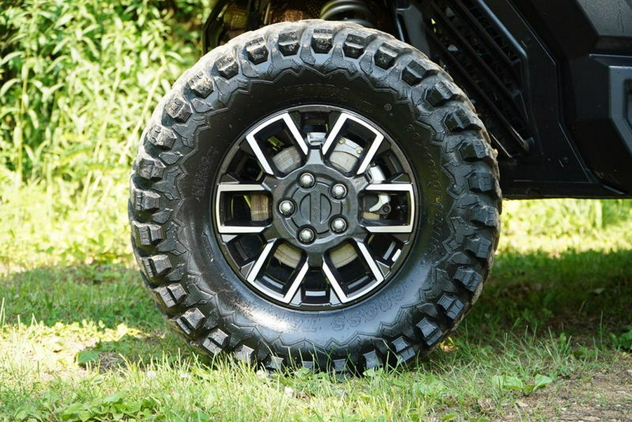 2024 Polaris® Ranger Crew XD 1500 NorthStar Edition Ultimate