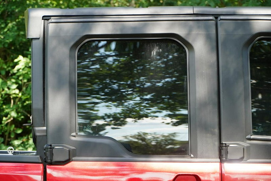 2024 Polaris® Ranger Crew XD 1500 NorthStar Edition Ultimate