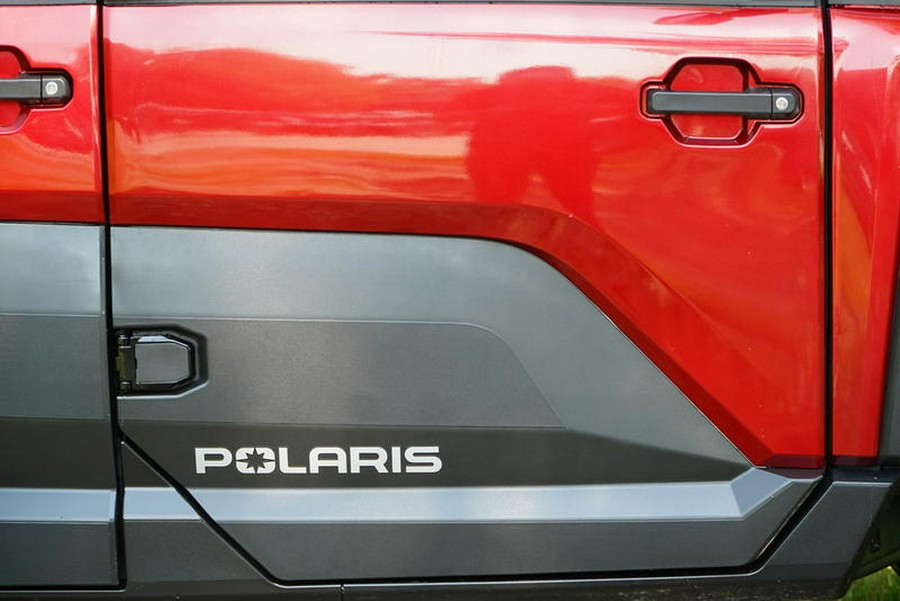 2024 Polaris® Ranger Crew XD 1500 NorthStar Edition Ultimate