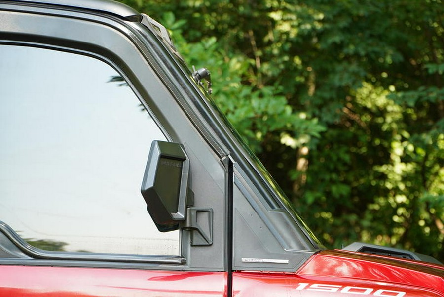 2024 Polaris® Ranger Crew XD 1500 NorthStar Edition Ultimate