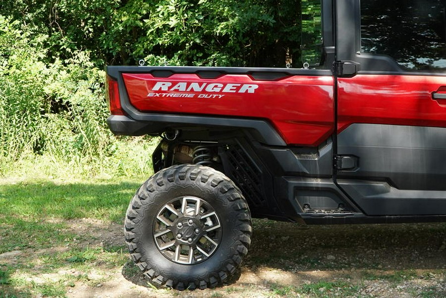 2024 Polaris® Ranger Crew XD 1500 NorthStar Edition Ultimate
