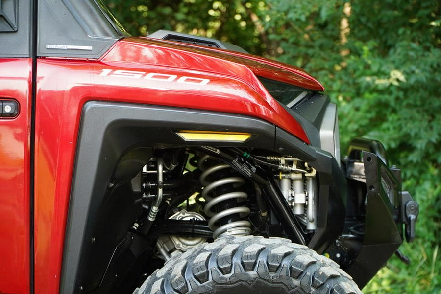 2024 Polaris® Ranger Crew XD 1500 NorthStar Edition Ultimate