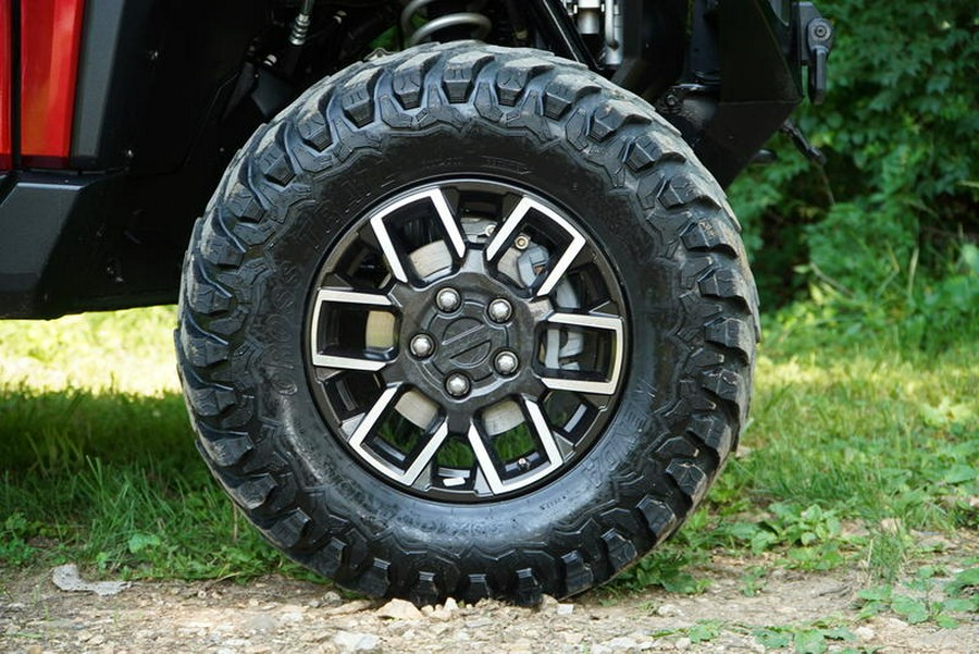 2024 Polaris® Ranger Crew XD 1500 NorthStar Edition Ultimate