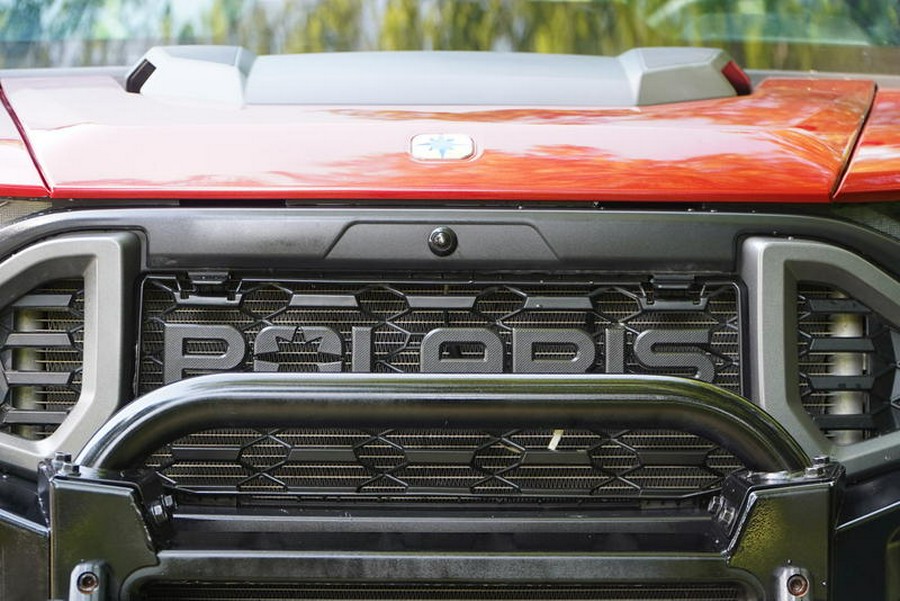 2024 Polaris® Ranger Crew XD 1500 NorthStar Edition Ultimate