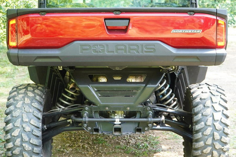 2024 Polaris® Ranger Crew XD 1500 NorthStar Edition Ultimate