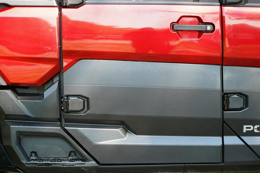 2024 Polaris® Ranger Crew XD 1500 NorthStar Edition Ultimate