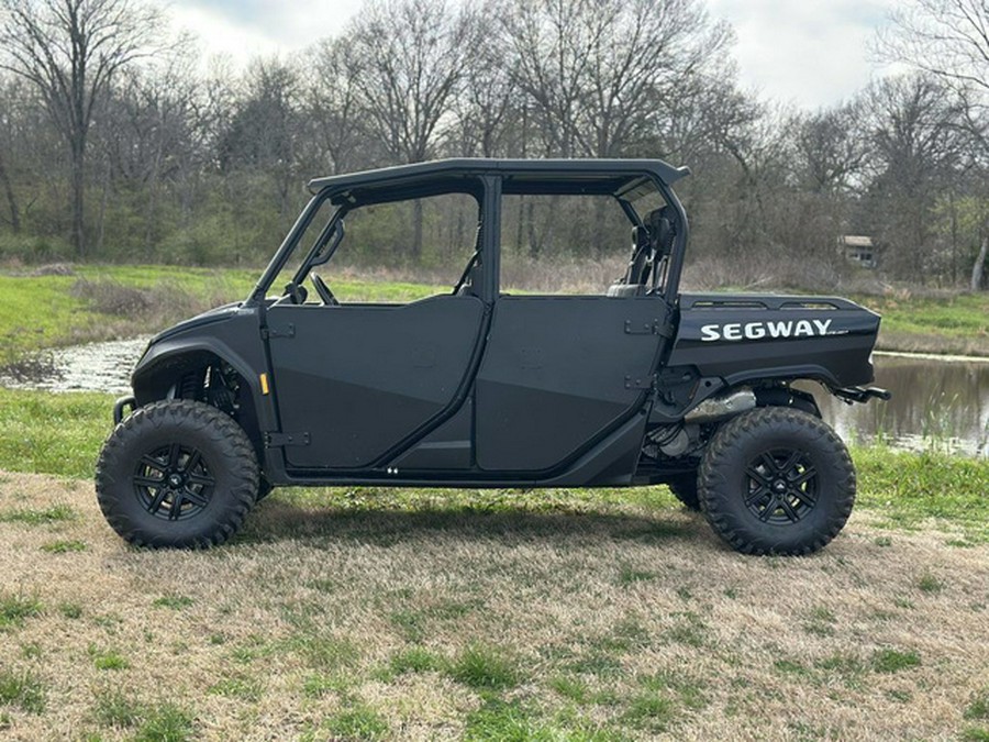 2025 Segway Powersports UT10 P Crew