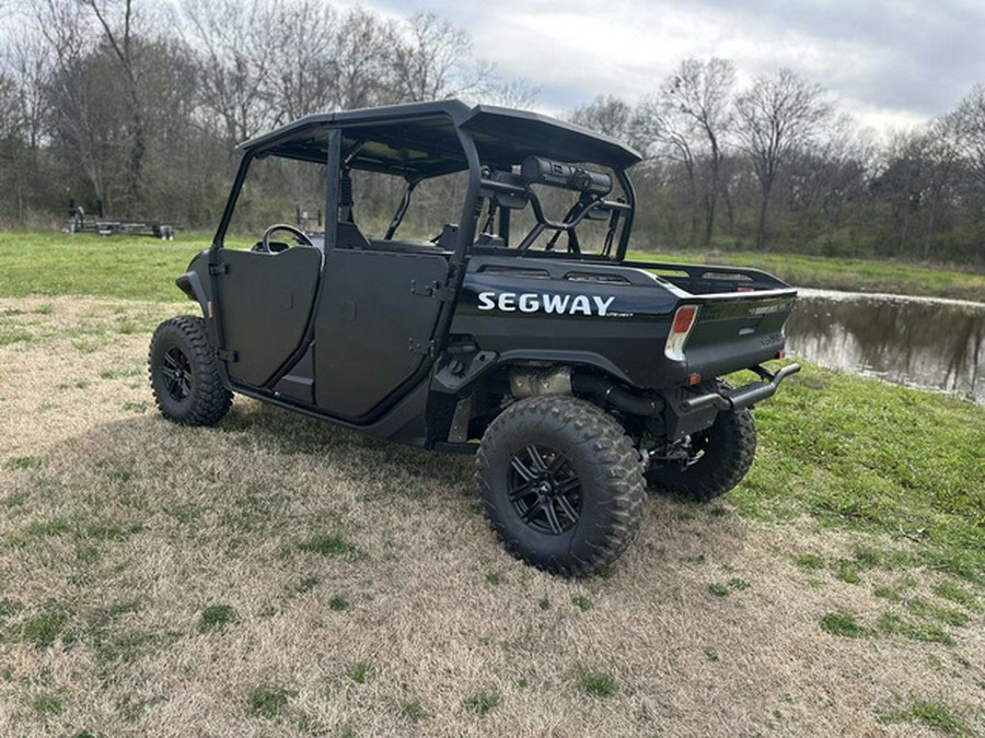 2025 Segway Powersports UT10 P Crew