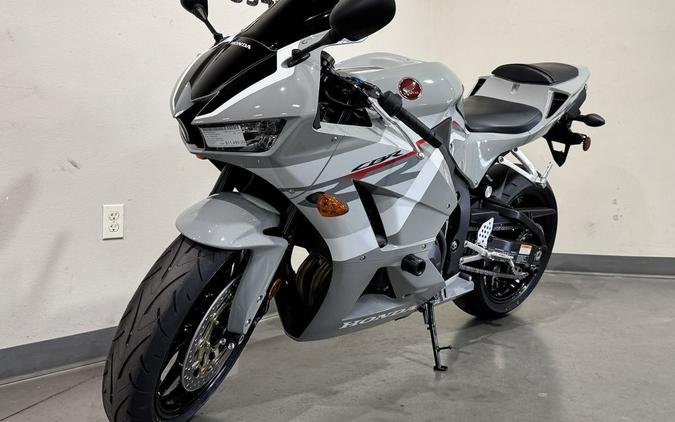 2026 Honda® CBR600RR