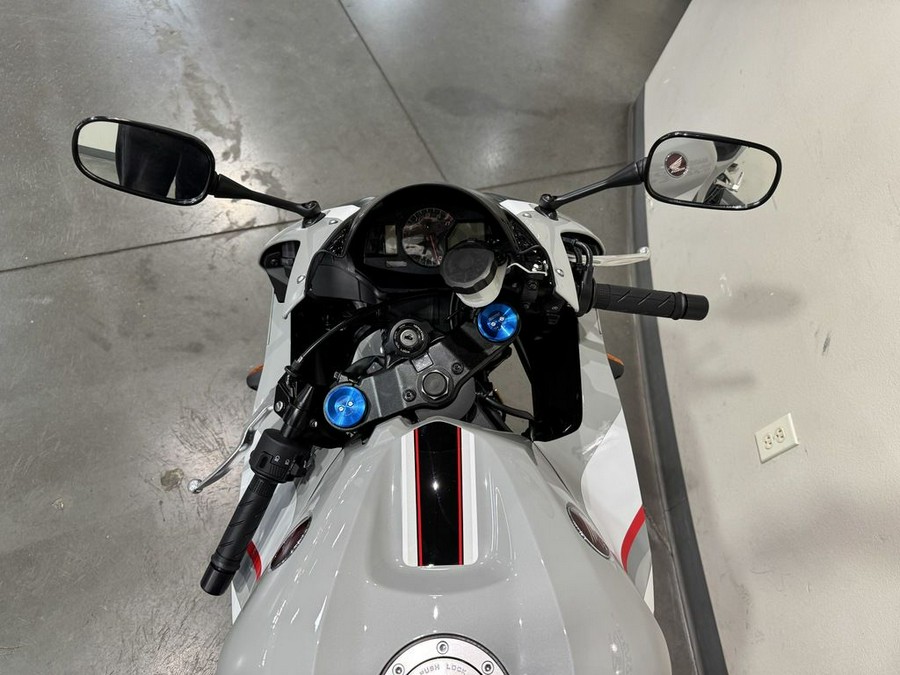 2026 Honda® CBR600RR