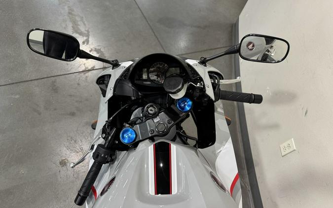 2026 Honda® CBR600RR