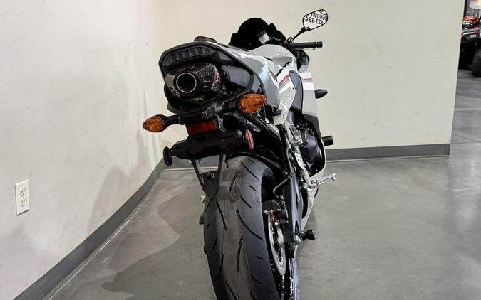 2026 Honda® CBR600RR