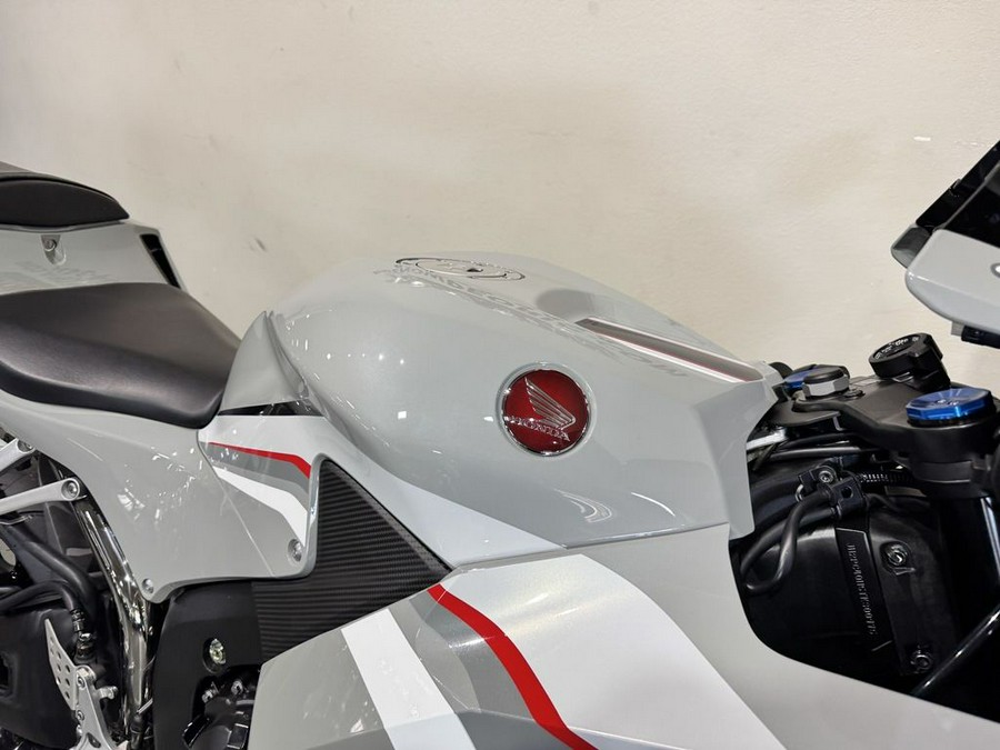2026 Honda® CBR600RR