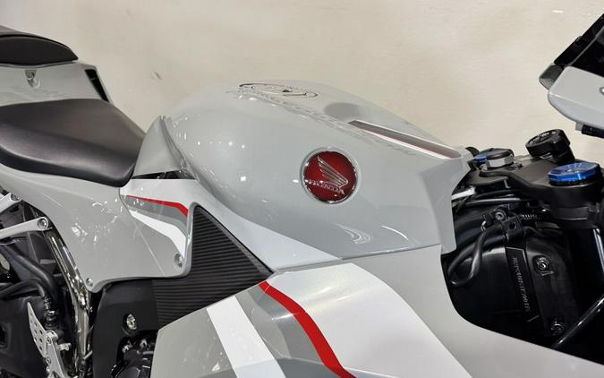 2026 Honda® CBR600RR