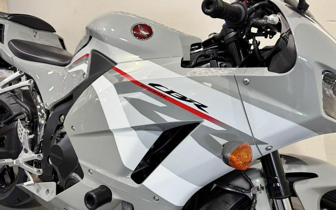 2026 Honda® CBR600RR