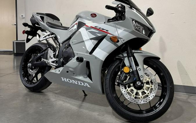 2026 Honda® CBR600RR