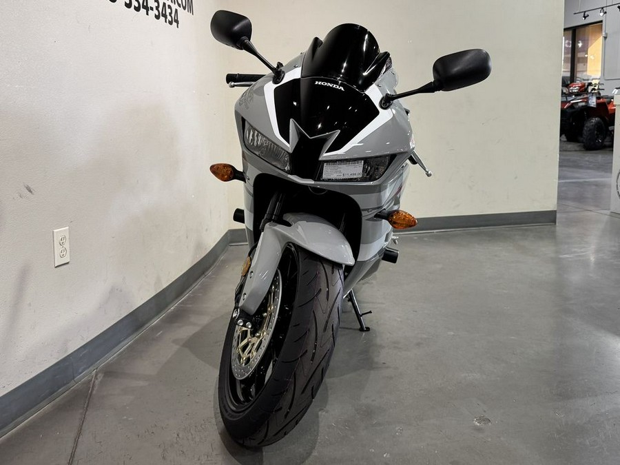 2026 Honda® CBR600RR