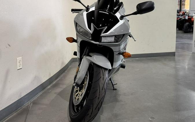 2026 Honda® CBR600RR