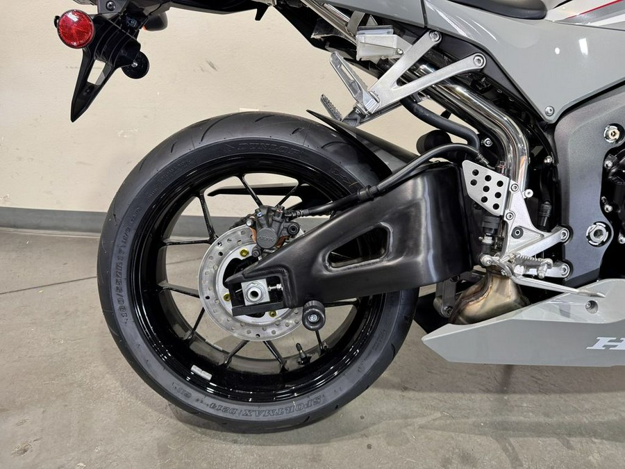 2026 Honda® CBR600RR