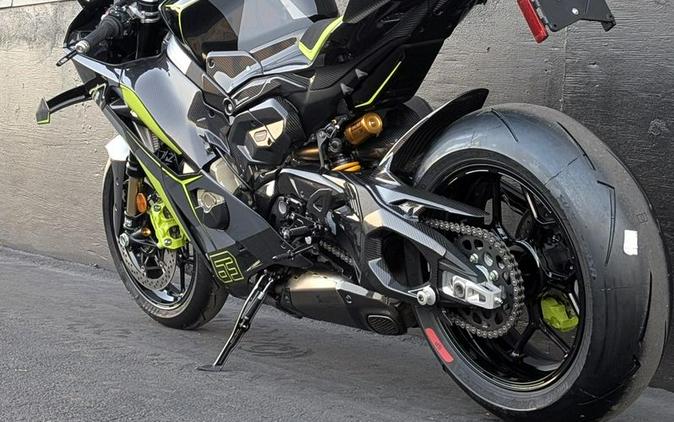 New 2026 Ducati Panigale V4 Lamborghini