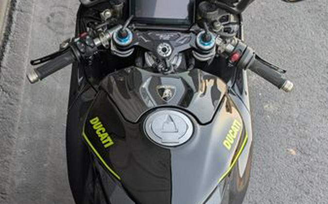New 2026 Ducati Panigale V4 Lamborghini