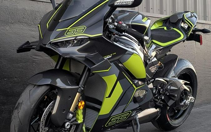 New 2026 Ducati Panigale V4 Lamborghini