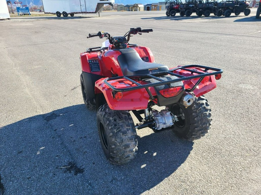 2026 Honda FourTrax Recon® Base