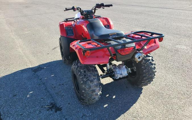 2026 Honda FourTrax Recon® Base