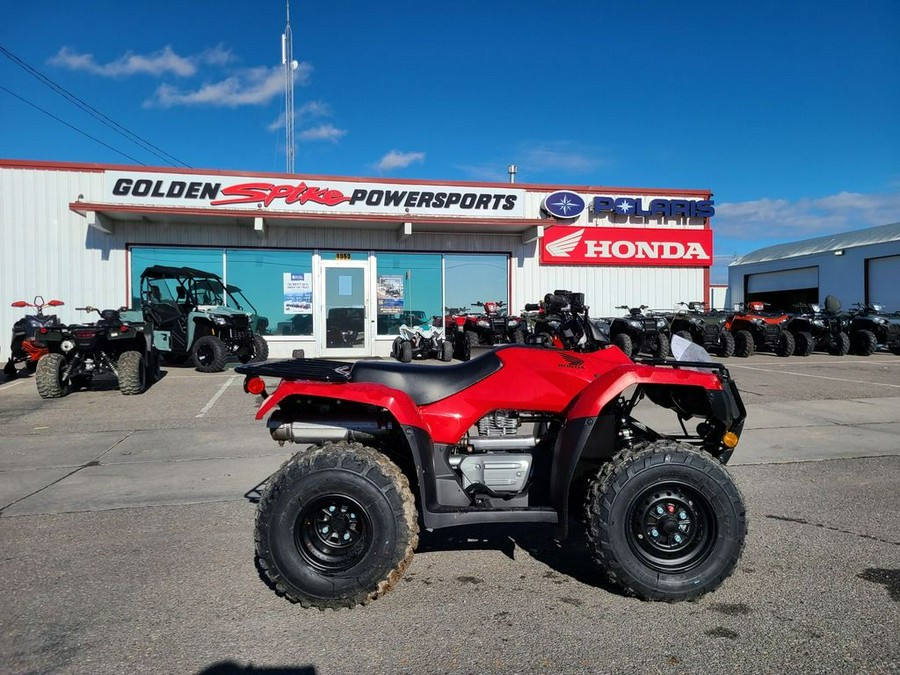 2026 Honda FourTrax Recon® Base