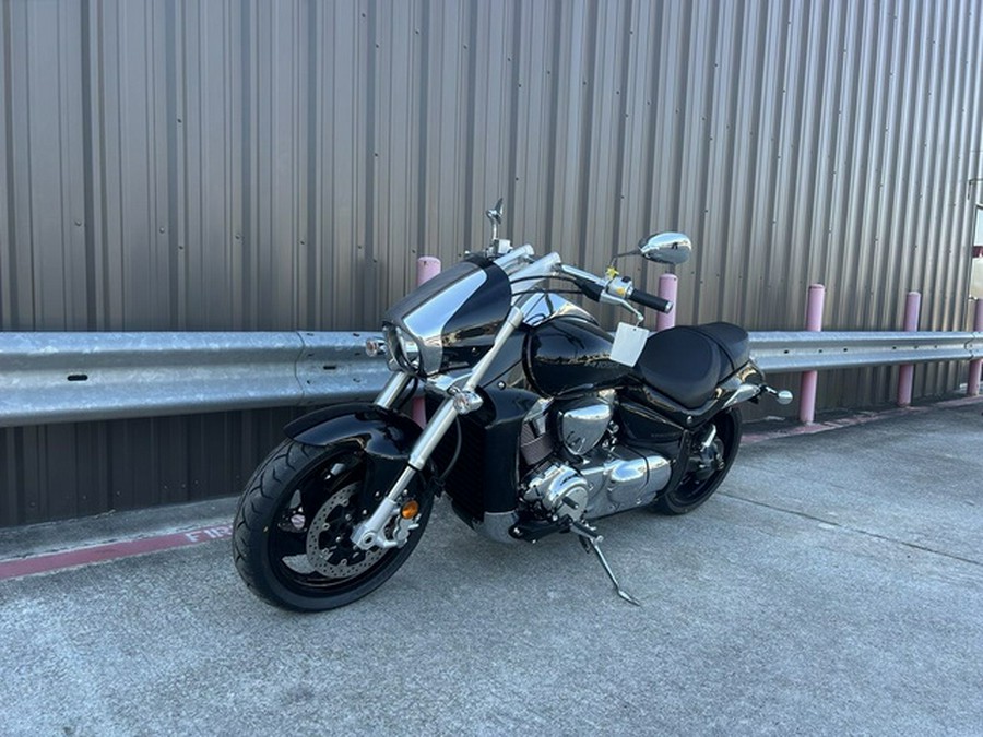 2025 Suzuki Boulevard M109R