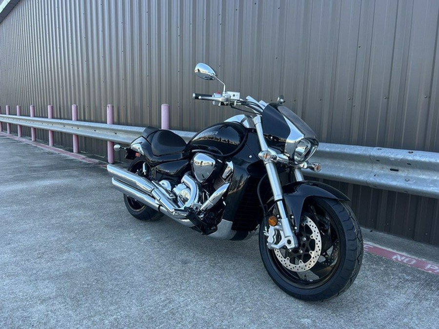 2025 Suzuki Boulevard M109R