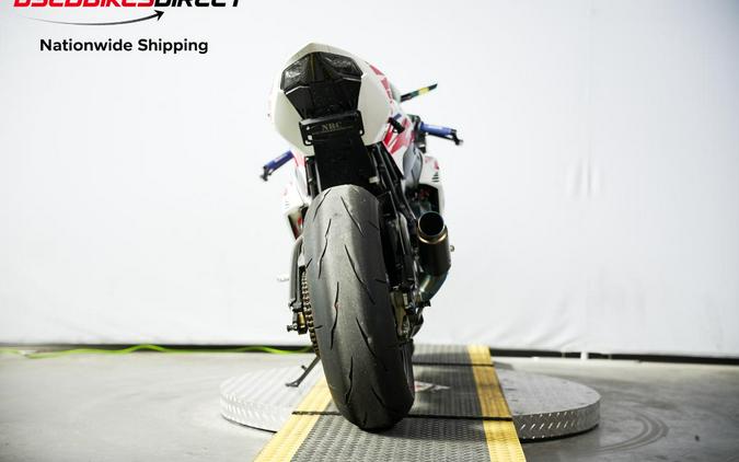 2022 Honda CBR1000RR-R Fireblade - $29,999.00