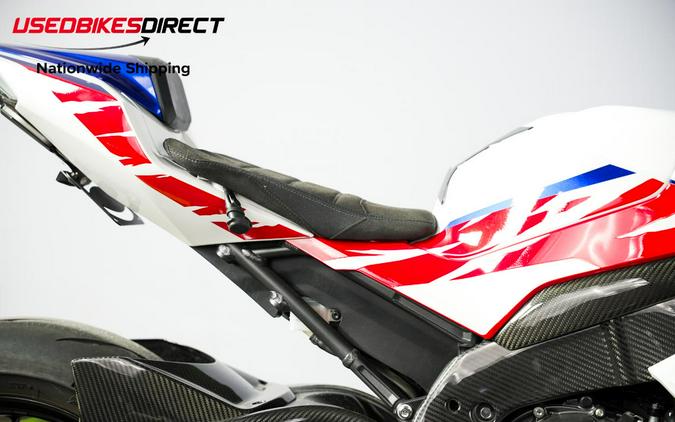 2022 Honda CBR1000RR-R Fireblade - $29,999.00