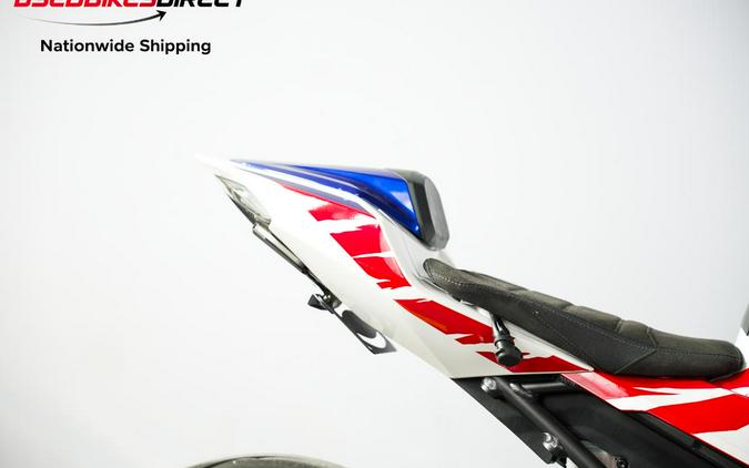 2022 Honda CBR1000RR-R Fireblade - $29,999.00