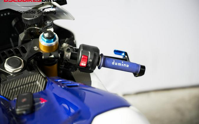 2022 Honda CBR1000RR-R Fireblade - $29,999.00