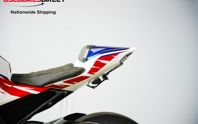 2022 Honda CBR1000RR-R Fireblade - $29,999.00