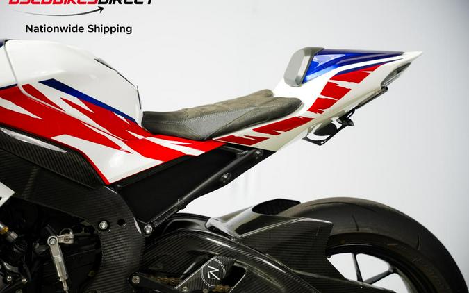 2022 Honda CBR1000RR-R Fireblade - $29,999.00