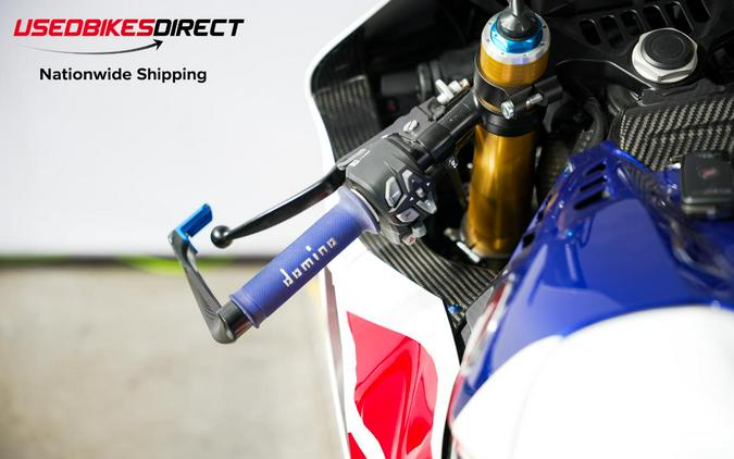 2022 Honda CBR1000RR-R Fireblade - $29,999.00